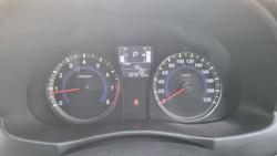 2018 Hyundai Accent Sport