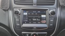 2018 Hyundai Accent Sport