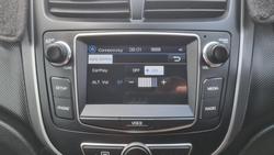 2018 Hyundai Accent Sport