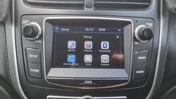 2018 Hyundai Accent Sport