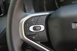 2025 GWM Haval Jolion Premium Hybrid