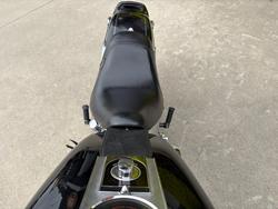 2007 HARLEY-DAVIDSON FXSTC SOFTAIL CUSTOM