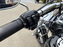 2007 HARLEY-DAVIDSON FXSTC SOFTAIL CUSTOM