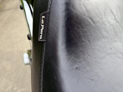 2007 HARLEY-DAVIDSON FXSTC SOFTAIL CUSTOM