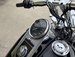2007 HARLEY-DAVIDSON FXSTC SOFTAIL CUSTOM