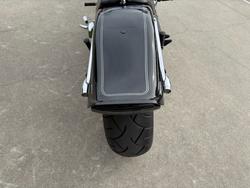 2007 HARLEY-DAVIDSON FXSTC SOFTAIL CUSTOM