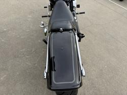 2007 HARLEY-DAVIDSON FXSTC SOFTAIL CUSTOM