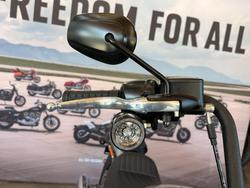 2025 Harley-davidson FXBB STREET BOB (117) BILLIARD GREY