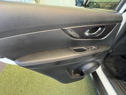 2021 Nissan X-TRAIL ST