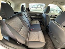 2021 Nissan X-TRAIL ST