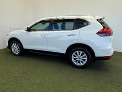 2021 Nissan X-TRAIL ST