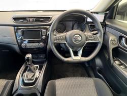 2021 Nissan X-TRAIL ST