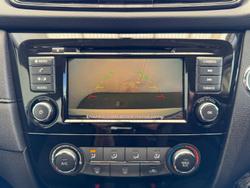 2021 Nissan X-TRAIL ST