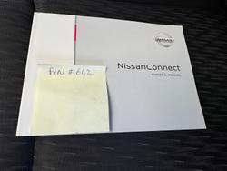 2021 Nissan X-TRAIL ST