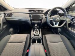 2021 Nissan X-TRAIL ST