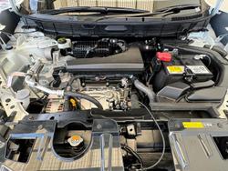 2021 Nissan X-TRAIL ST