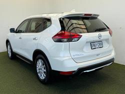 2021 Nissan X-TRAIL ST