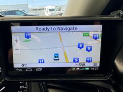 2021 Nissan X-TRAIL ST