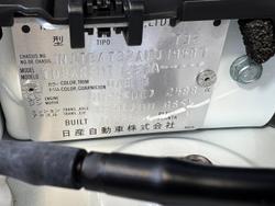 2021 Nissan X-TRAIL ST