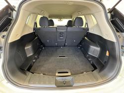 2021 Nissan X-TRAIL ST