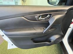 2021 Nissan X-TRAIL ST