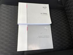 2021 Nissan X-TRAIL ST