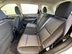 2021 Nissan X-TRAIL ST