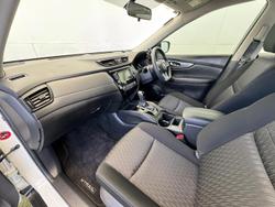 2021 Nissan X-TRAIL ST