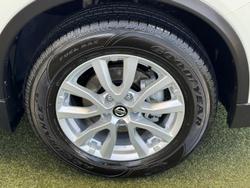 2021 Nissan X-TRAIL ST