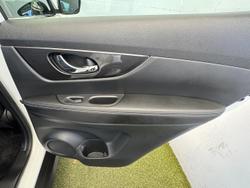 2021 Nissan X-TRAIL ST