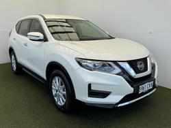 2021 Nissan X-TRAIL ST