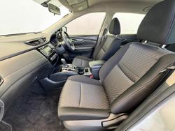 2021 Nissan X-TRAIL ST