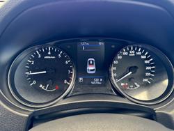 2021 Nissan X-TRAIL ST