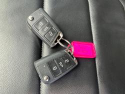 2020 Volkswagen Tiguan 140TDI Highline Allspace