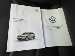 2020 Volkswagen Tiguan 140TDI Highline Allspace