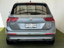 2020 Volkswagen Tiguan 140TDI Highline Allspace