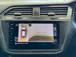 2020 Volkswagen Tiguan 140TDI Highline Allspace