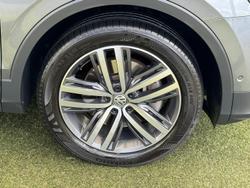 2020 Volkswagen Tiguan 140TDI Highline Allspace