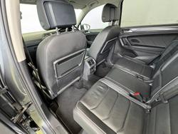 2020 Volkswagen Tiguan 140TDI Highline Allspace