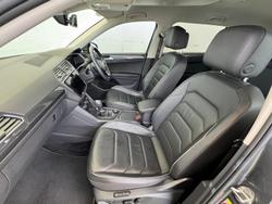 2020 Volkswagen Tiguan 140TDI Highline Allspace