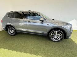 2020 Volkswagen Tiguan 140TDI Highline Allspace