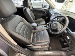 2020 Volkswagen Tiguan 140TDI Highline Allspace