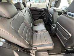 2020 Volkswagen Tiguan 140TDI Highline Allspace