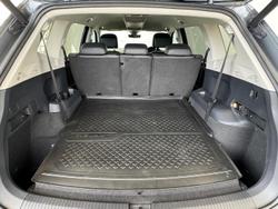 2020 Volkswagen Tiguan 140TDI Highline Allspace