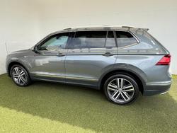 2020 Volkswagen Tiguan 140TDI Highline Allspace