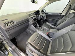 2020 Volkswagen Tiguan 140TDI Highline Allspace