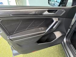 2020 Volkswagen Tiguan 140TDI Highline Allspace