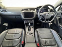 2020 Volkswagen Tiguan 140TDI Highline Allspace