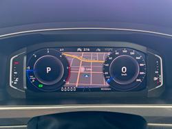 2020 Volkswagen Tiguan 140TDI Highline Allspace