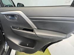 2020 Mitsubishi Pajero Sport GLS